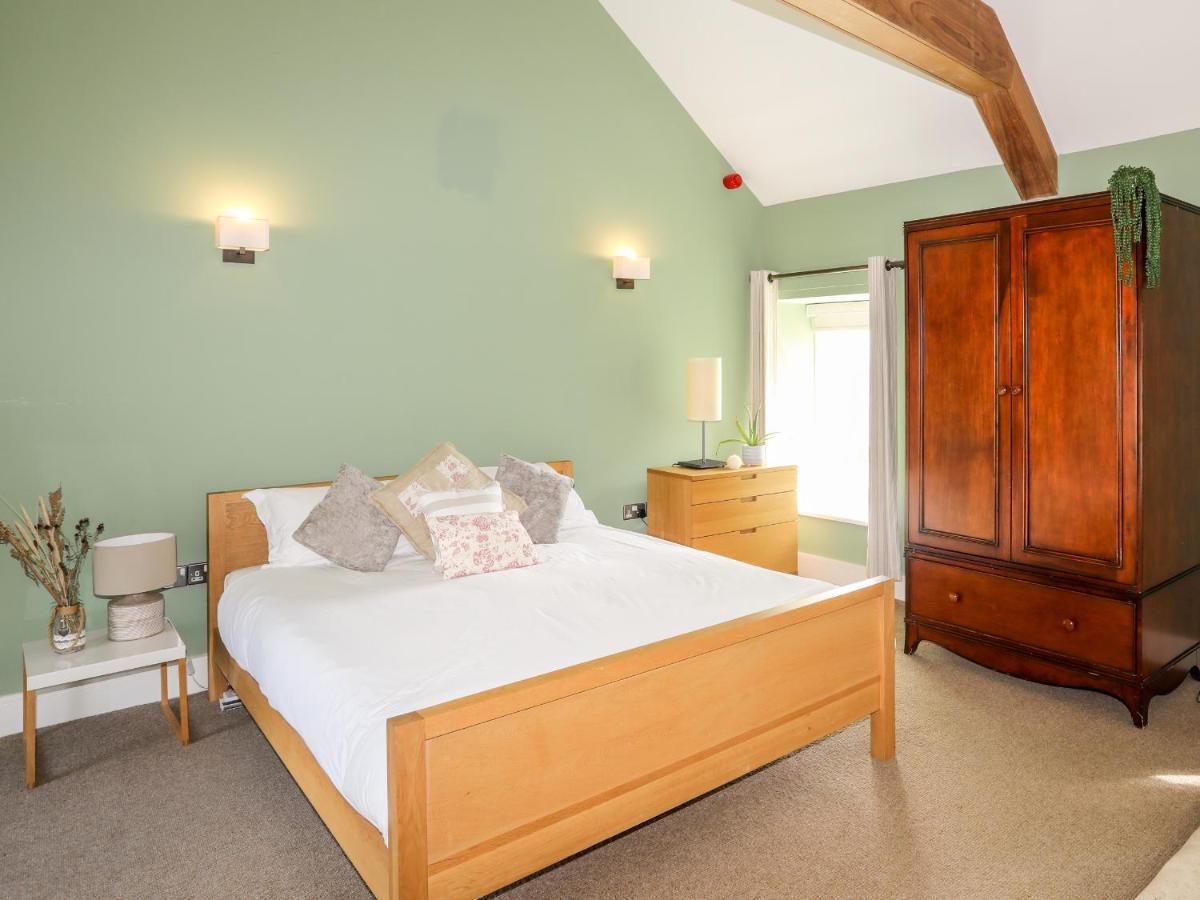 Clynnog House Villa Dwyran Dış mekan fotoğraf