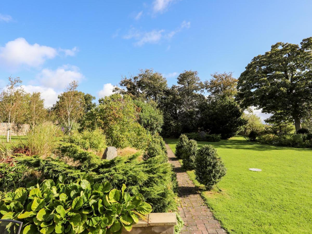 Clynnog House Villa Dwyran Dış mekan fotoğraf