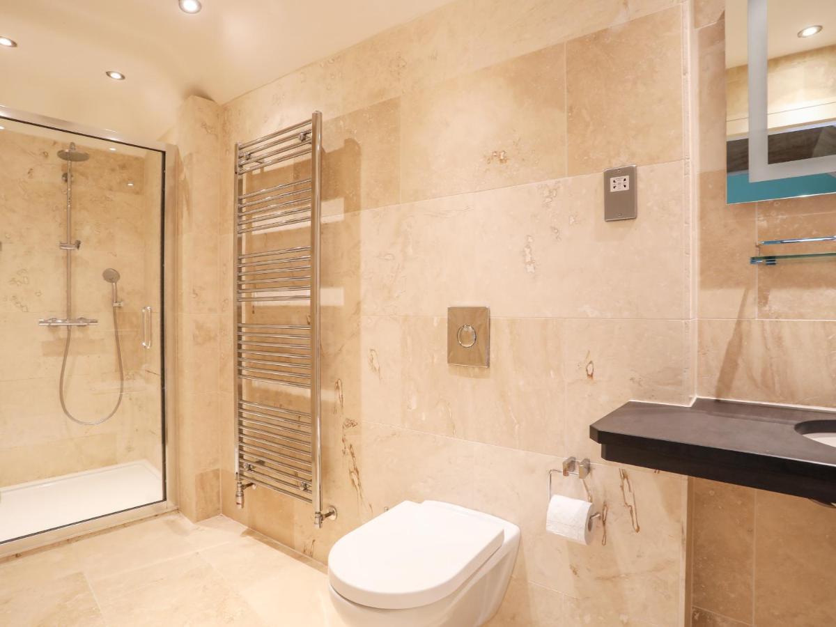Clynnog House Villa Dwyran Dış mekan fotoğraf