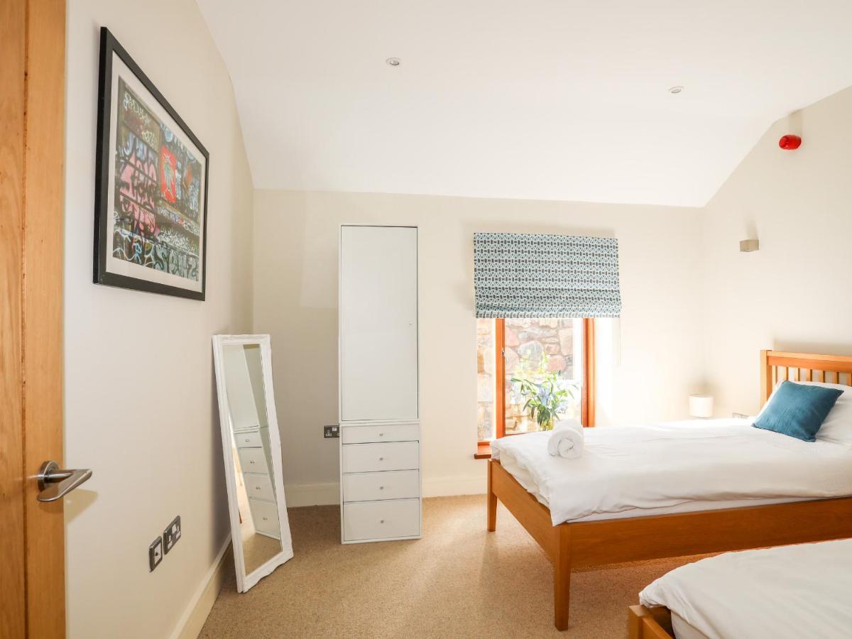 Clynnog House Villa Dwyran Dış mekan fotoğraf