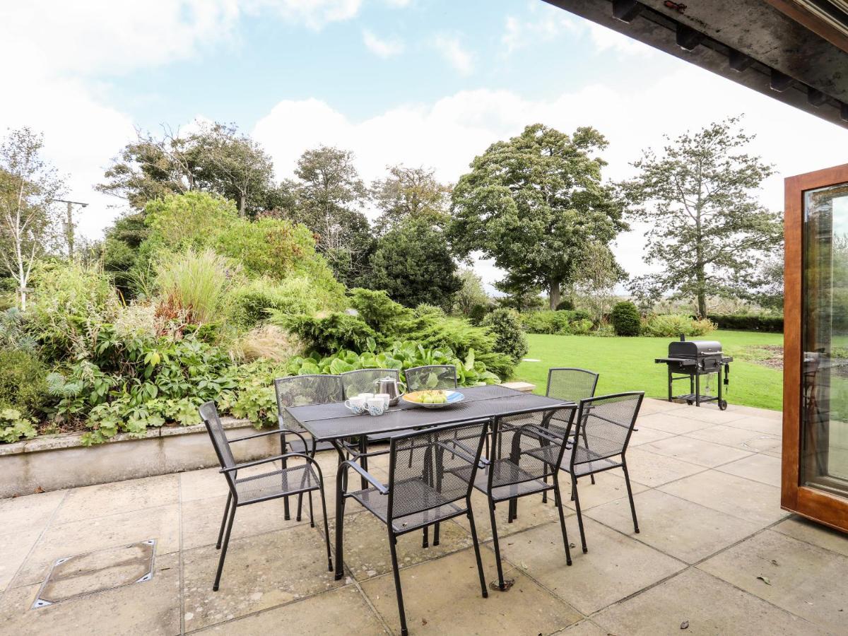 Clynnog House Villa Dwyran Dış mekan fotoğraf