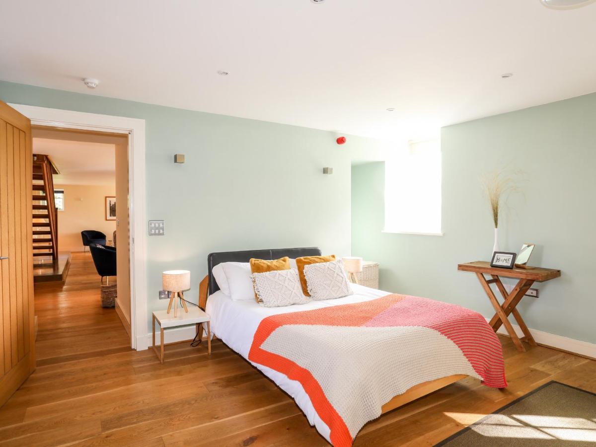 Clynnog House Villa Dwyran Dış mekan fotoğraf