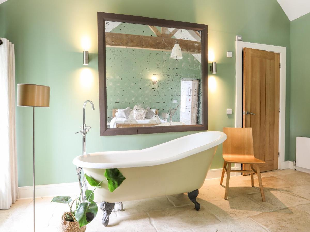 Clynnog House Villa Dwyran Dış mekan fotoğraf