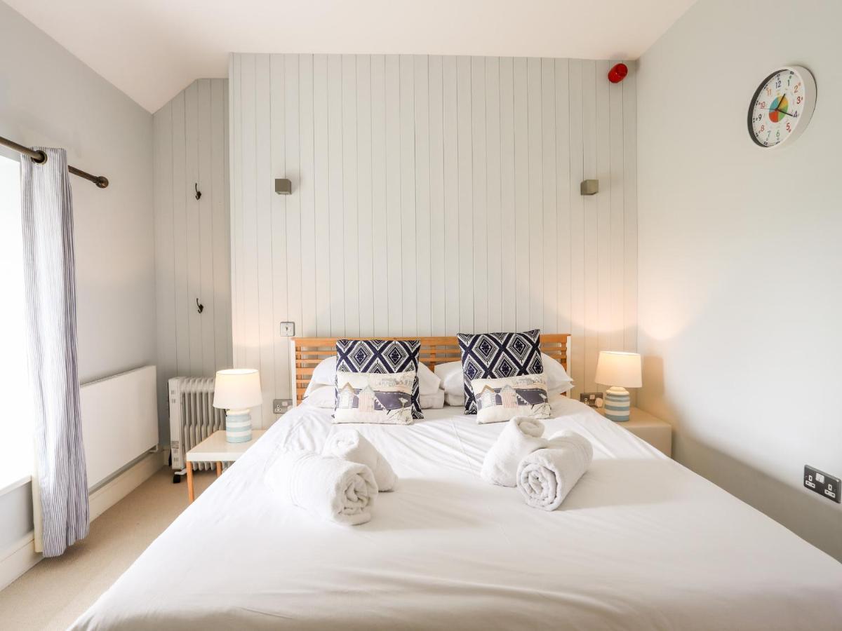 Clynnog House Villa Dwyran Dış mekan fotoğraf