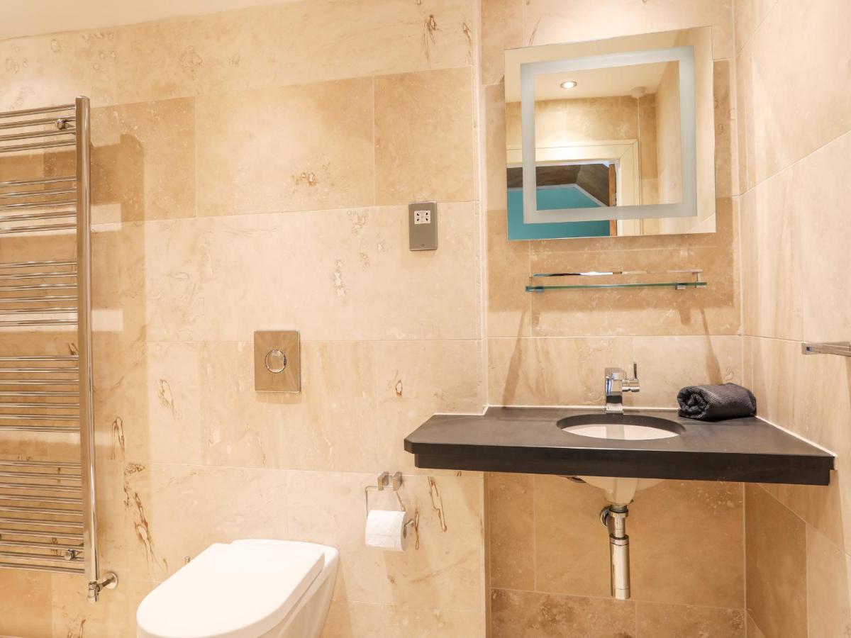 Clynnog House Villa Dwyran Dış mekan fotoğraf